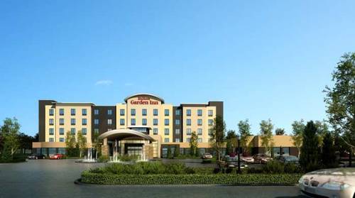 Hilton Garden Inn College Station