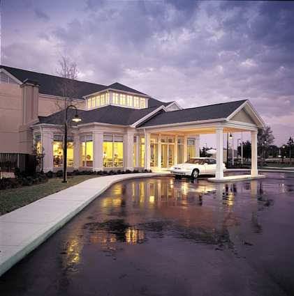 Hilton Garden Inn - Elko