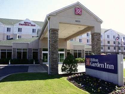 Hilton Garden Inn Fayetteville/Fort Bragg