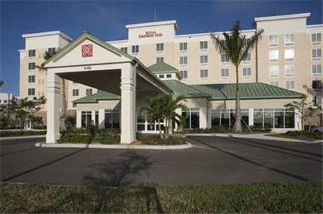 Hilton Garden Inn Fort Myers Airport/FGCU