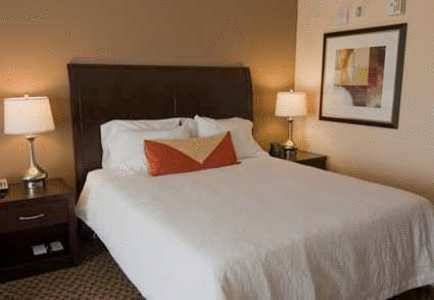 Hilton Garden Inn Greenville