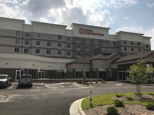 Hilton Garden Inn Jacksonville