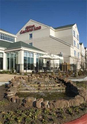 Hilton Garden Inn Killeen