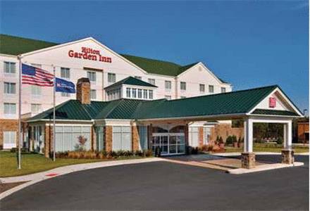 Hilton Garden Inn Lakewood