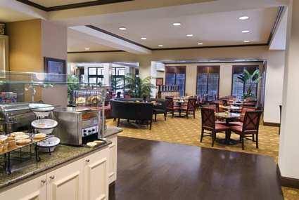 Hilton Garden Inn Phoenix Airport North