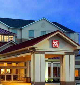 Hilton Garden Inn Stony Brook