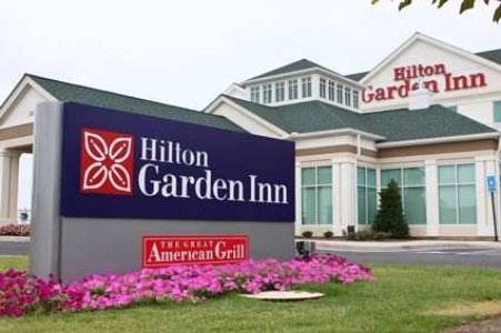 Hilton Garden Inn Warner Robins