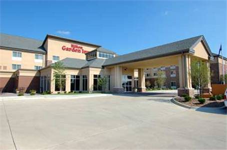 Hilton Garden Inn West Des Moines