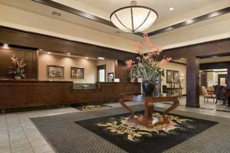 Hilton Greenville