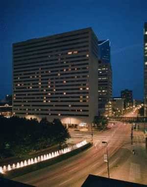 Hilton Lexington/Downtown