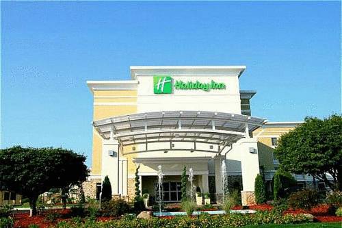 Holiday Inn Anderson