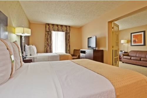 Holiday Inn Bloomington