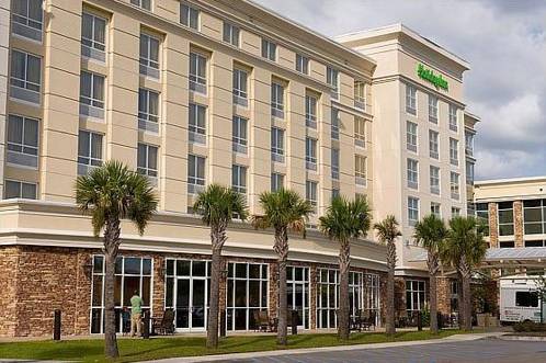 Holiday Inn Charleston Airport & Convention Center