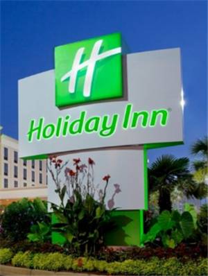 Holiday Inn Christiansburg Blacksburg