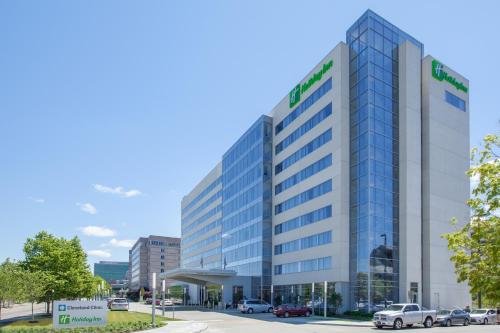 Holiday Inn Cleveland Clinic