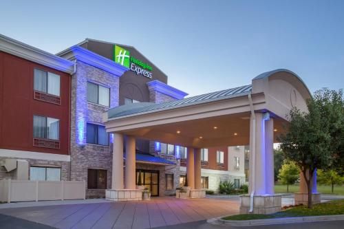 Holiday Inn Express Billings East