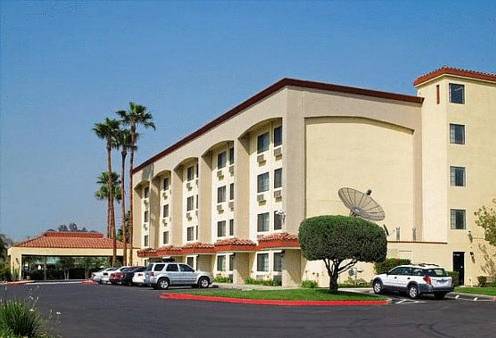 Holiday Inn Express Colton