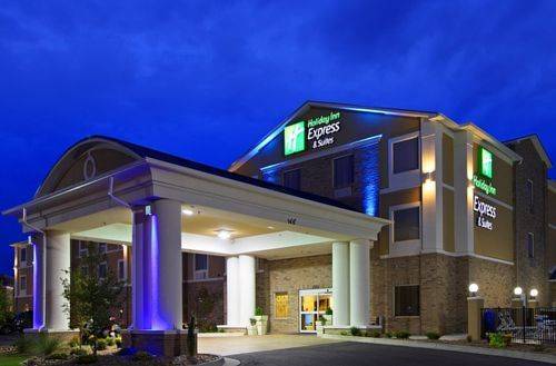 Holiday Inn Express Greensburg