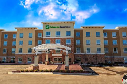 Holiday Inn Express Hotel & Suites Ann Arbor West-Zeeb Rd