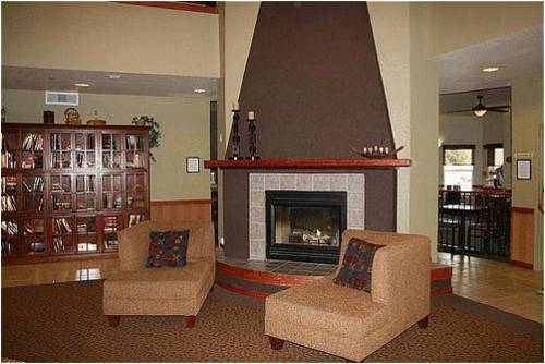 Holiday Inn Express Hotel & Suites Arcata/Eureka-Airport Area