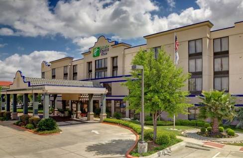 Holiday Inn Express Hotel & Suites Austin Airport