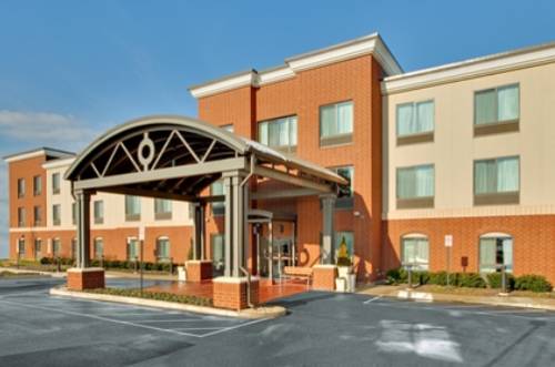 Holiday Inn Express Hotel & Suites Bethlehem Airport/Allentown area