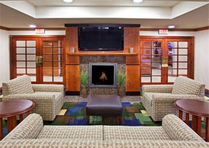 Holiday Inn Express Hotel & Suites East Lansing