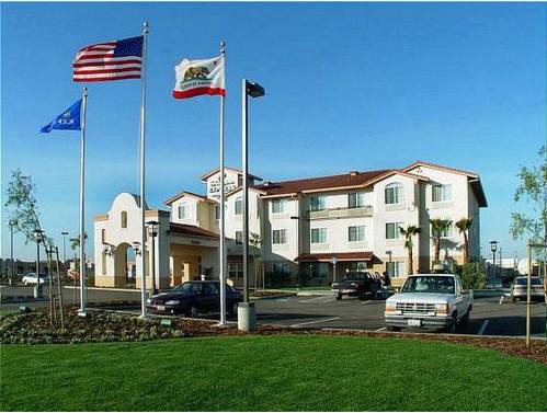 Holiday Inn Express Hotel & Suites Manteca