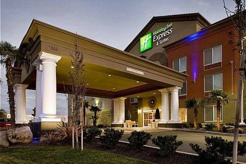 Holiday Inn Express Hotel & Suites Modesto-Salida