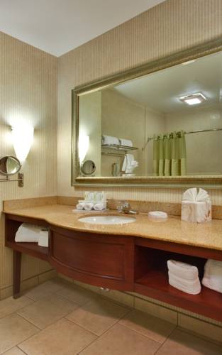 Holiday Inn Express Hotel & Suites Ontario Airport-Mills Mall