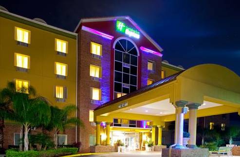 Holiday Inn Express Hotel & Suites Orange City