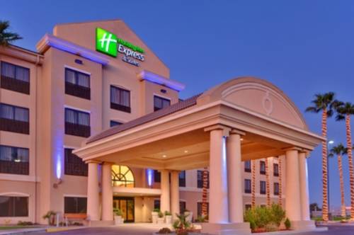 Holiday Inn Express Hotel & Suites Yuma