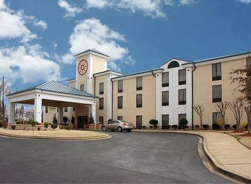 Southaven Inn Express - Memphis International Airport/Graceland