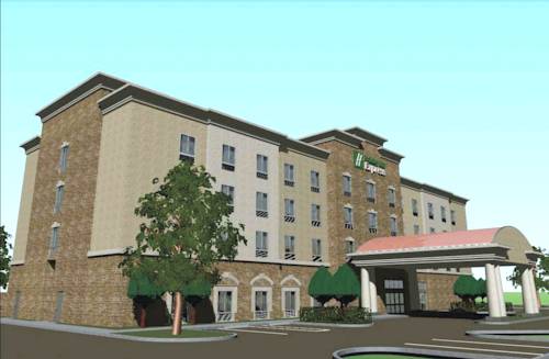 Holiday Inn Express & Suites Albany