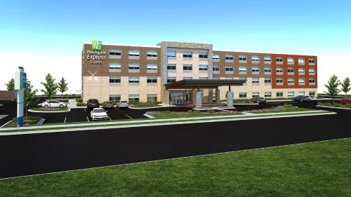 Holiday Inn Express & Suites Hammond