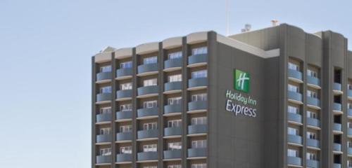 Holiday Inn Express & Suites South Bend - South