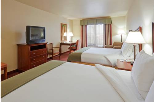 Holiday Inn Express Turlock