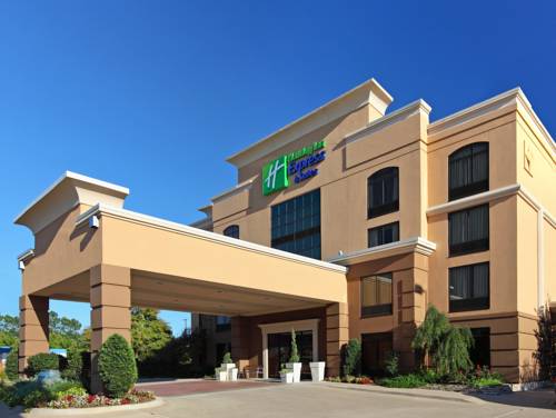 Holiday Inn Express Tyler South