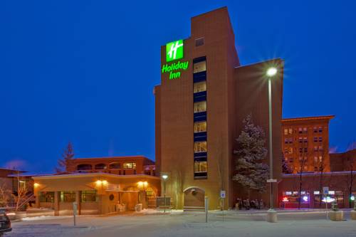 Holiday Inn Helena