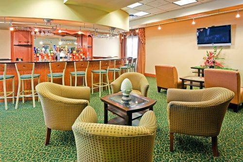 Holiday Inn Hotel & Suites Hattiesburg-University