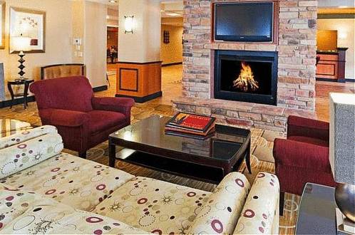 Holiday Inn Hotel & Suites Rochester - Marketplace