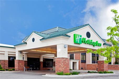 Holiday Inn Kalamazoo West - Western Michigan University