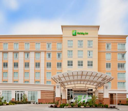 Holiday Inn Kansas City Airport