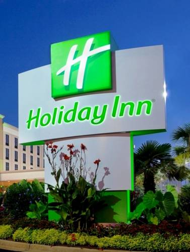 Holiday Inn Lafayette North