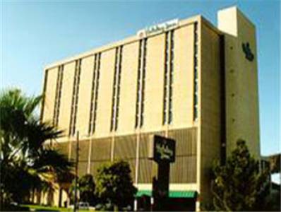 Holiday Inn Laredo-Civic Center