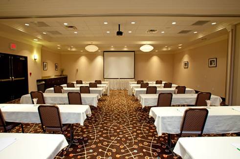 Holiday Inn Louisville Airport - Fair/Expo