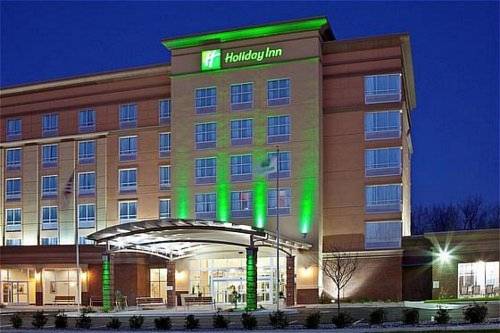 Holiday Inn Louisville Airport South