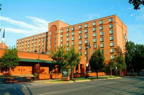 Holiday Inn Lynchburg