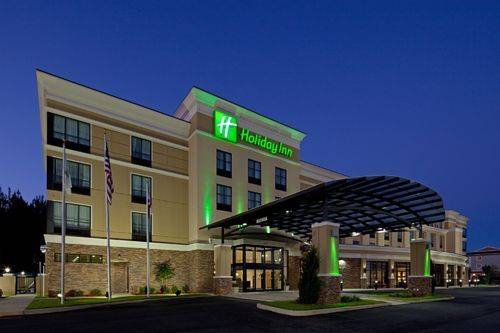 Holiday Inn Mobile Airport