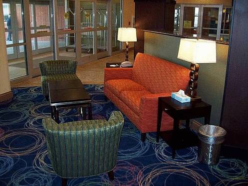 Holiday Inn Omaha Downtown - Airport